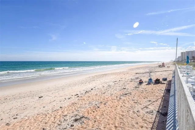 $479,900 | 1575 Ocean Shore Boulevard, Unit J010, Ormond Beach, FL 32176