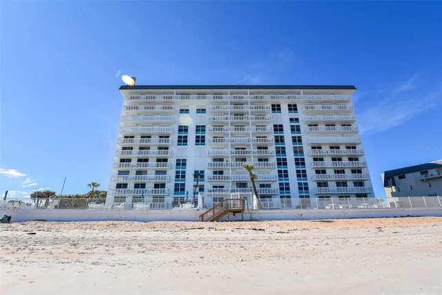$479,900 | 1575 Ocean Shore Boulevard, Unit J010, Ormond Beach, FL 32176