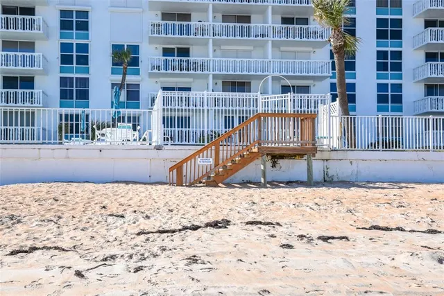 $479,900 | 1575 Ocean Shore Boulevard, Unit J010, Ormond Beach, FL 32176