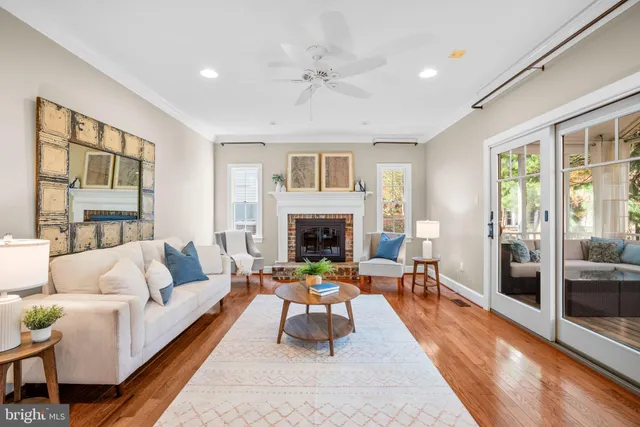 $745,000 | 10966 Shadow Lane, Columbia, MD 21044