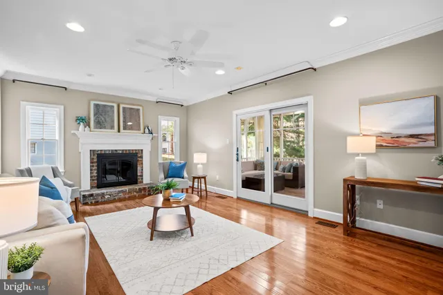 $745,000 | 10966 Shadow Lane, Columbia, MD 21044