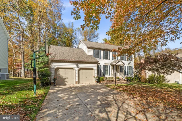 $745,000 | 10966 Shadow Lane, Columbia, MD 21044