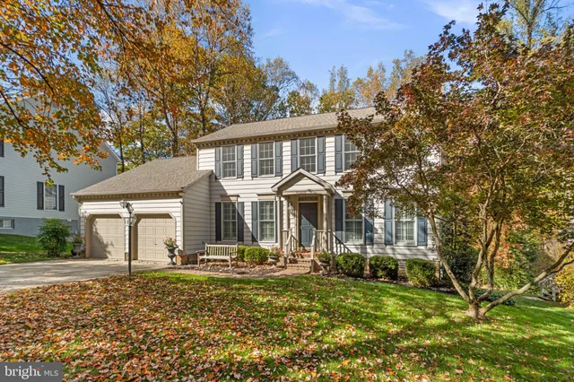 $745,000 | 10966 Shadow Lane, Columbia, MD 21044