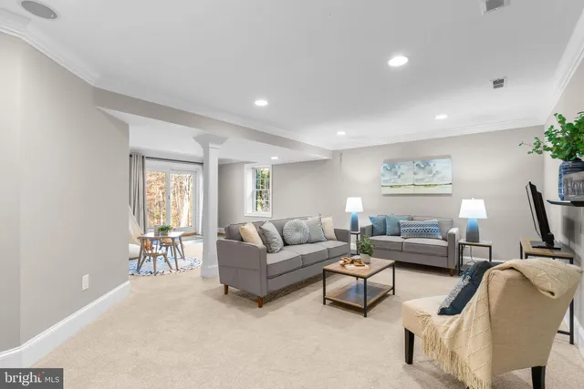 $745,000 | 10966 Shadow Lane, Columbia, MD 21044