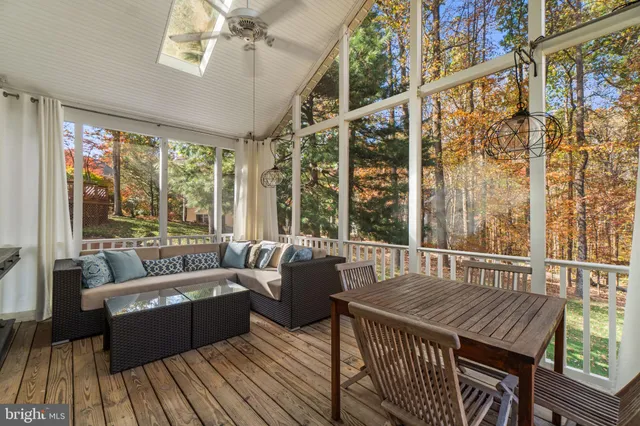 $745,000 | 10966 Shadow Lane, Columbia, MD 21044