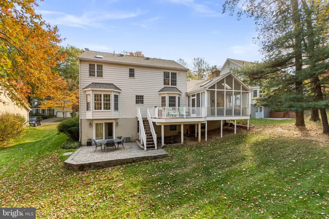 $745,000 | 10966 Shadow Lane, Columbia, MD 21044