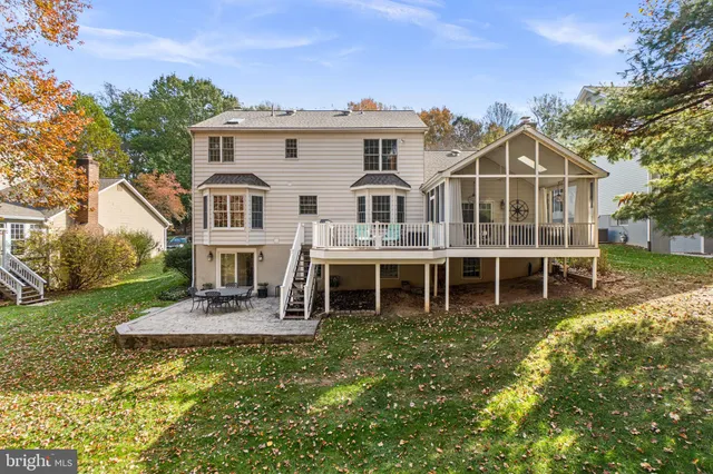 $745,000 | 10966 Shadow Lane, Columbia, MD 21044