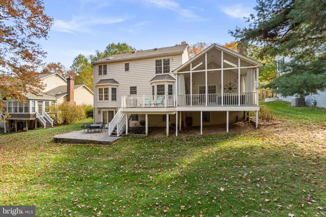 $745,000 | 10966 Shadow Lane, Columbia, MD 21044