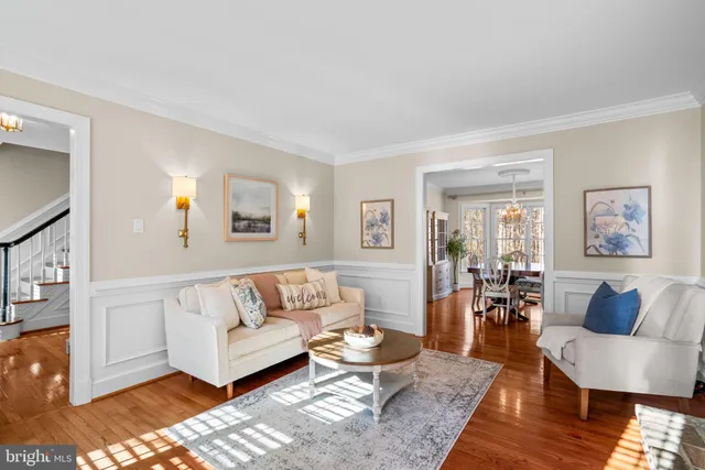 $745,000 | 10966 Shadow Lane, Columbia, MD 21044