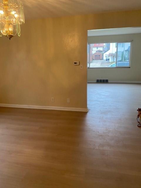 7025 Meade Street, Unit 1 Pittsburgh, PA 15208 - Photo 5 of 21 a view of room with window