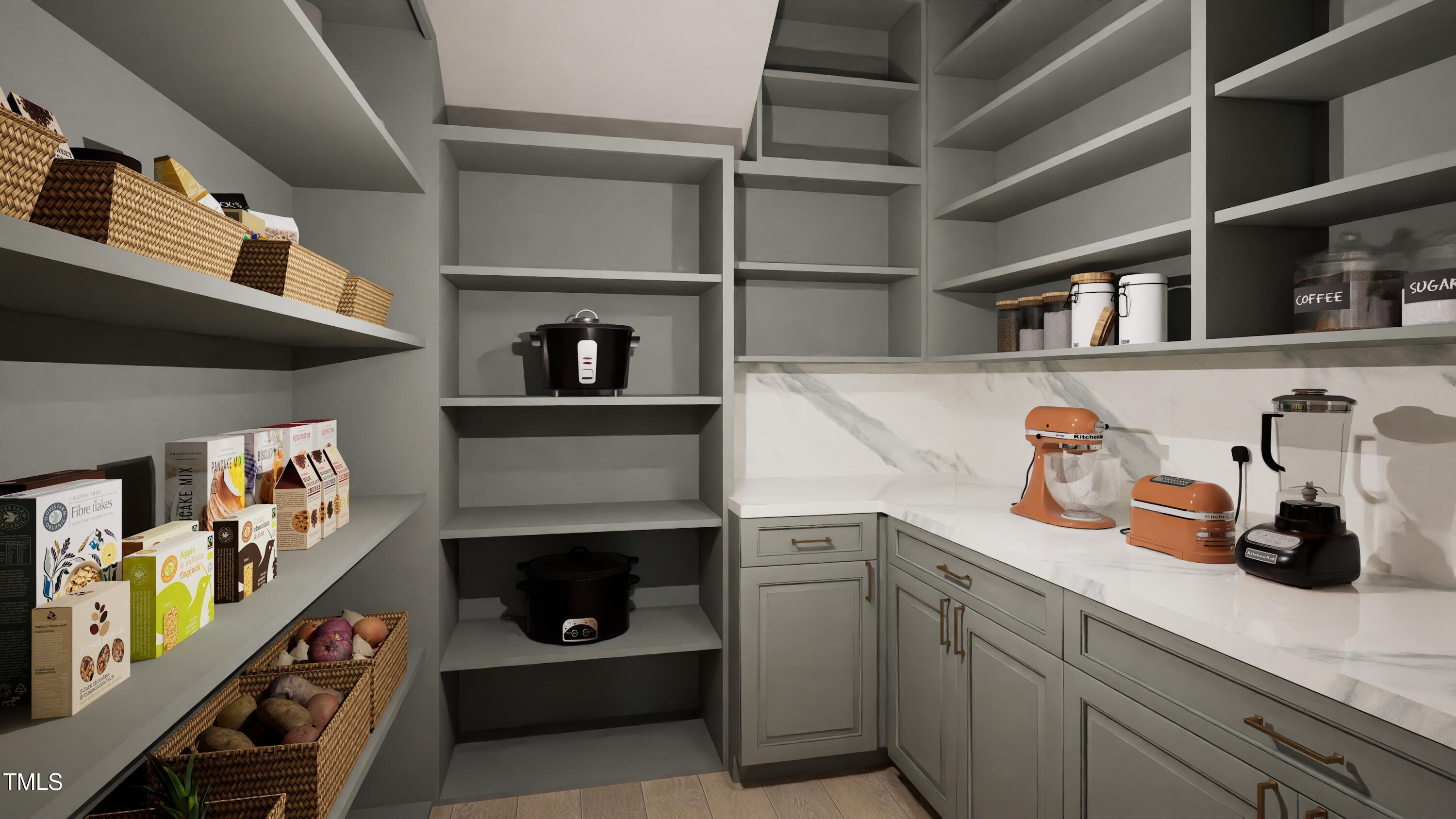 4112 Rockingham Street Raleigh, NC 27609 - Photo 19 of 67 Image15