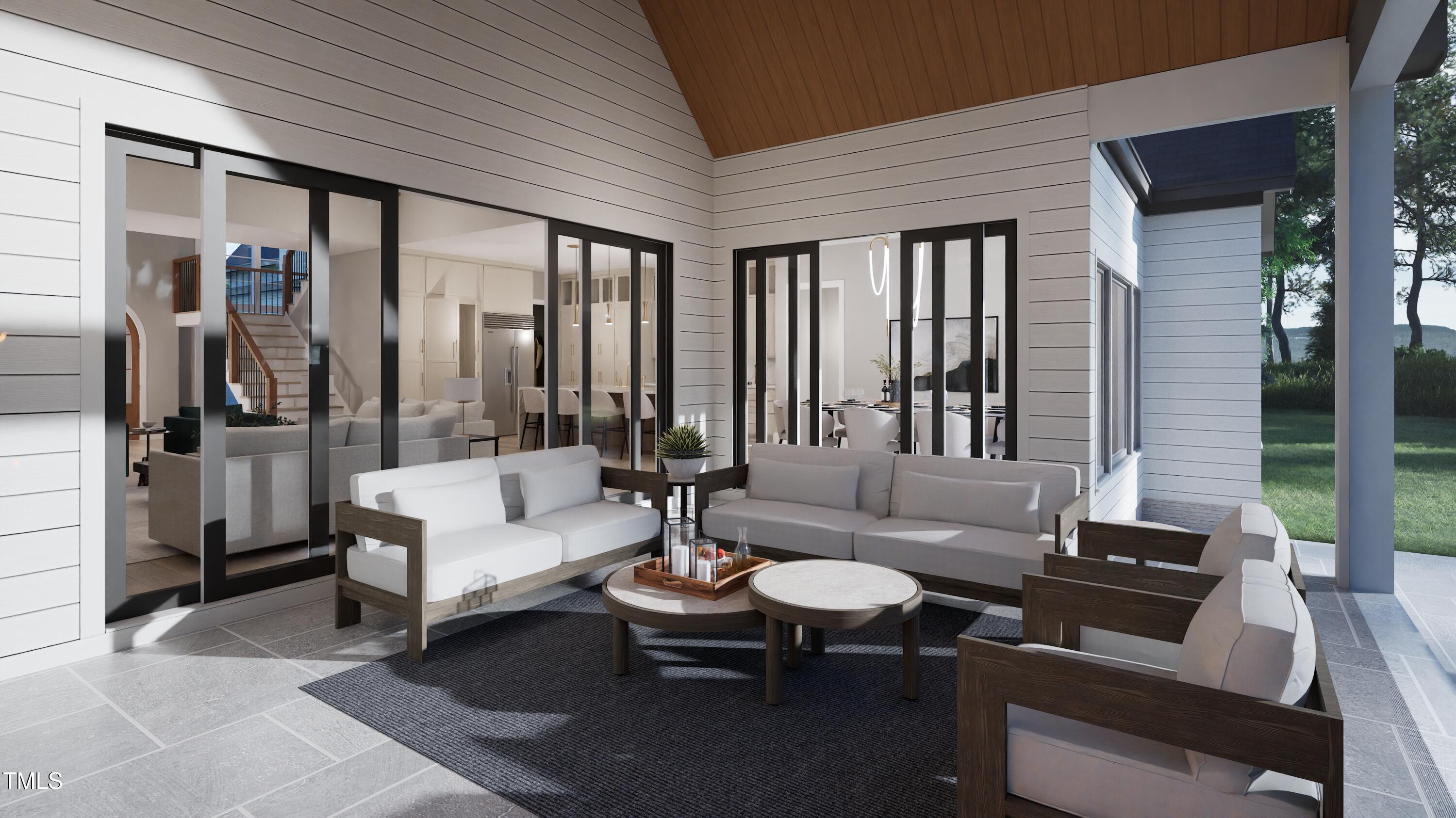 4112 Rockingham Street Raleigh, NC 27609 - Photo 37 of 67 Image36