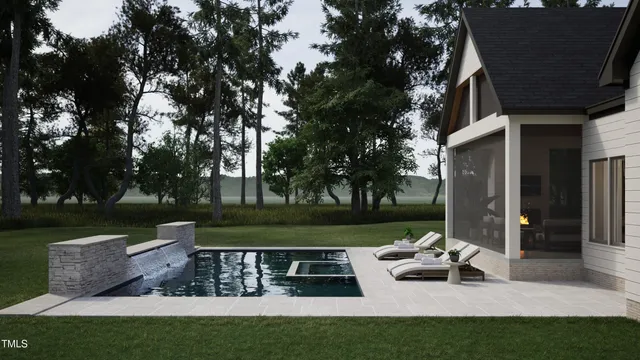 $2,994,990 | 4112 Rockingham Street, Raleigh, NC 27609