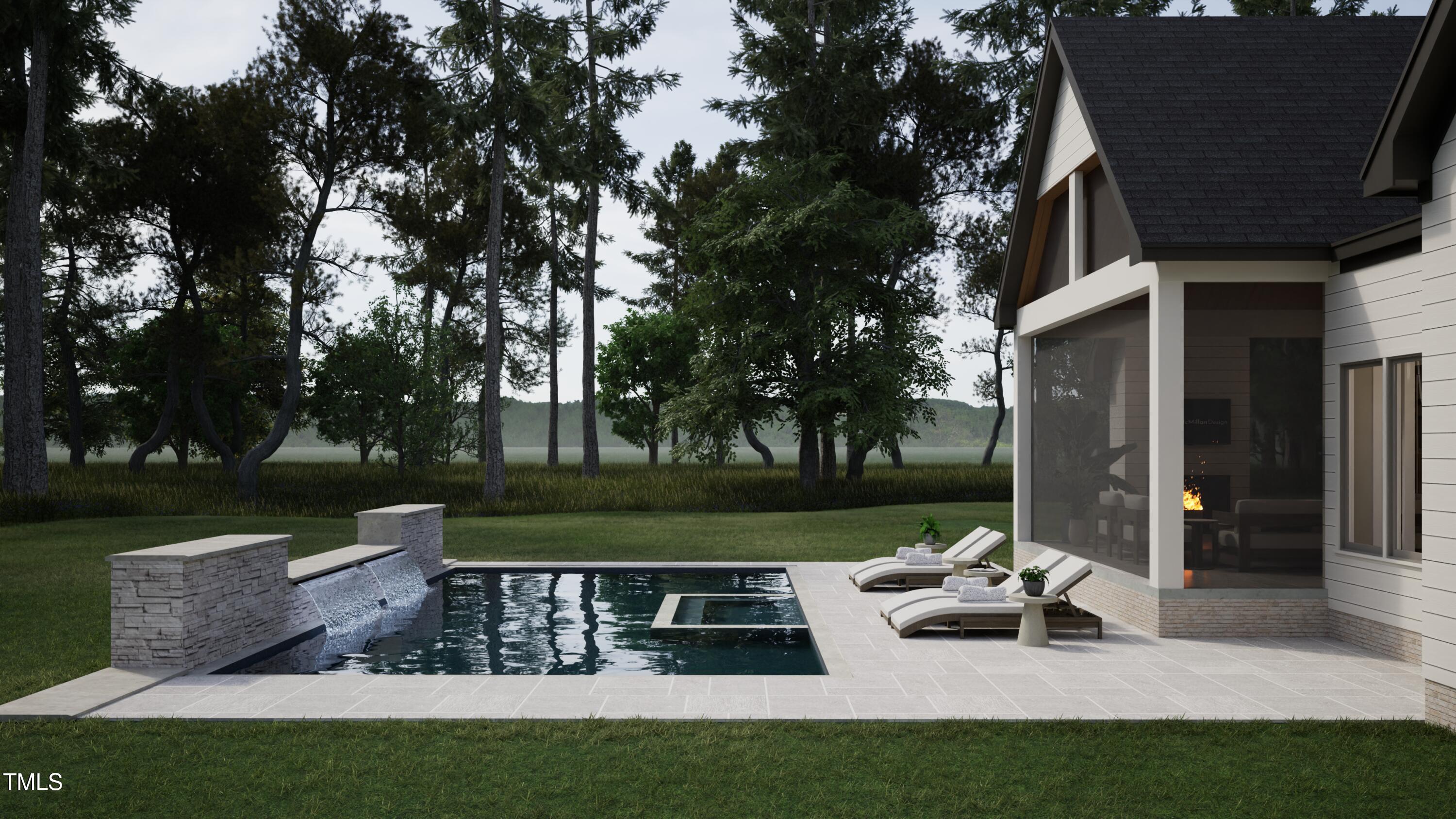 4112 Rockingham Street Raleigh, NC 27609 - Photo 40 of 67 Image40