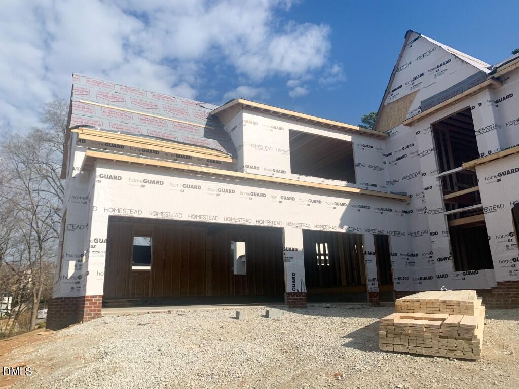 4112 Rockingham Street Raleigh, NC 27609 - Photo 4 of 67