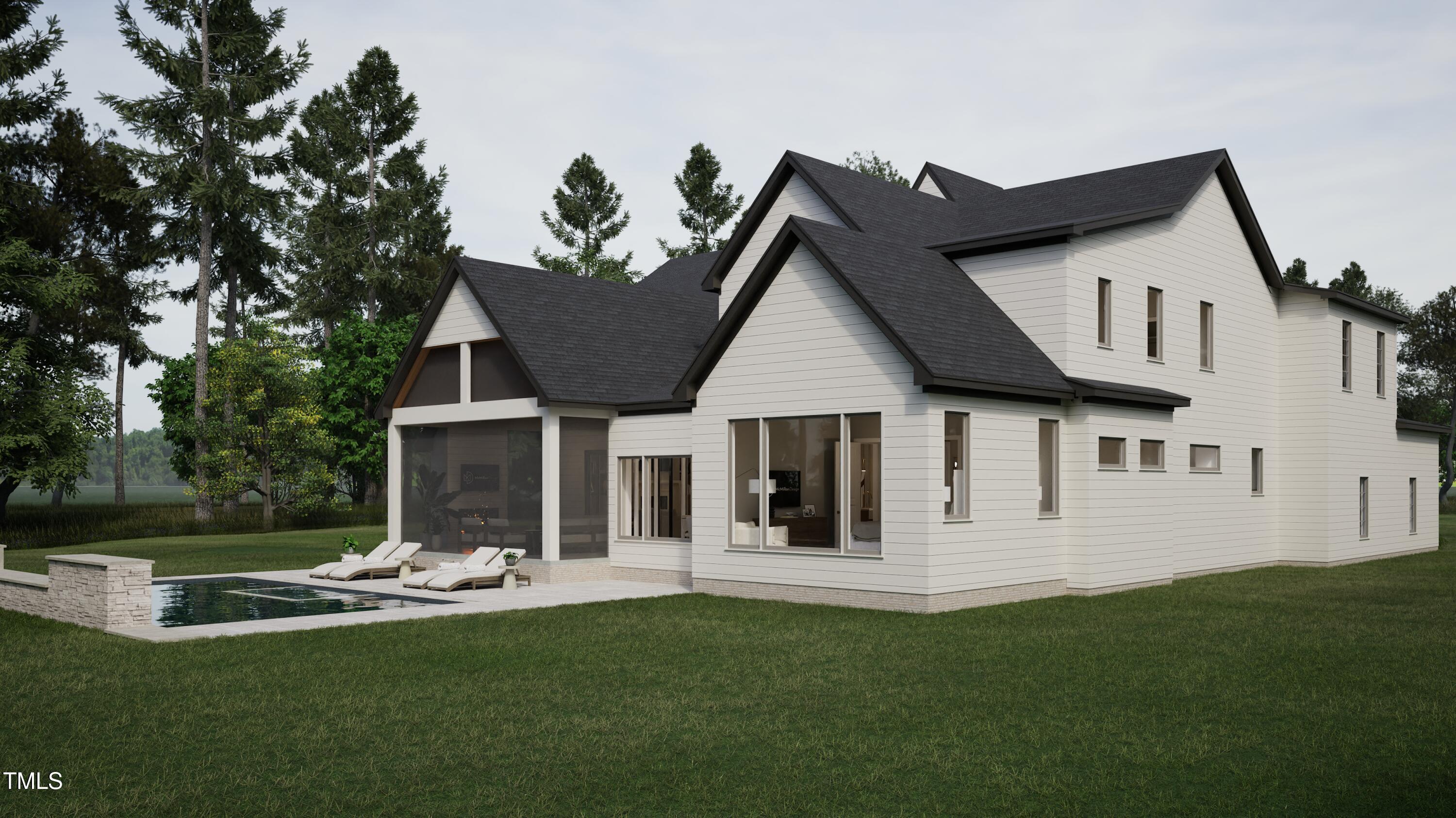 4112 Rockingham Street Raleigh, NC 27609 - Photo 43 of 67 Image11