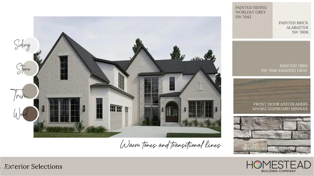 $2,994,990 | 4112 Rockingham Street, Raleigh, NC 27609