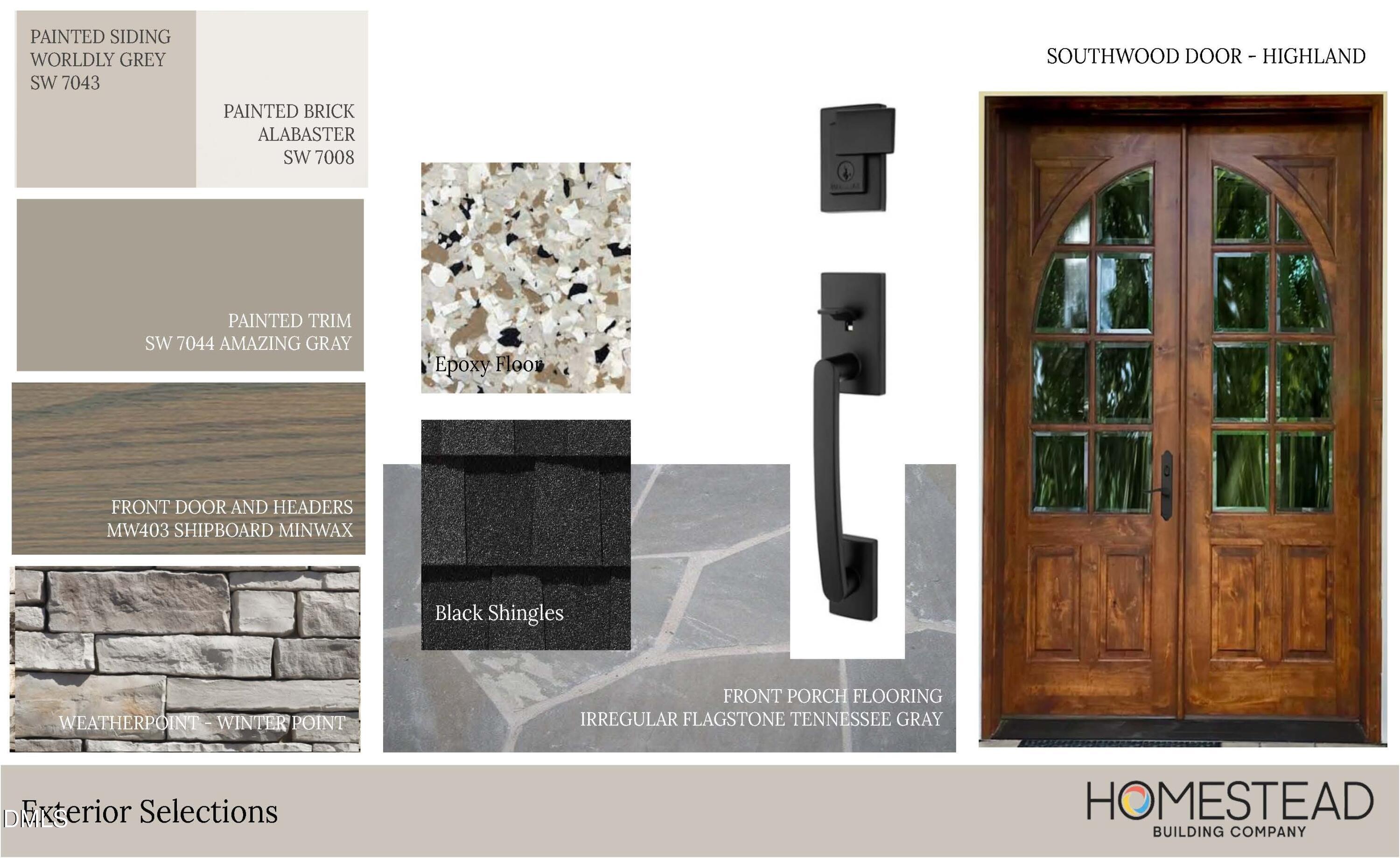 4112 Rockingham Street Raleigh, NC 27609 - Photo 48 of 67 a view of a living room with a large window