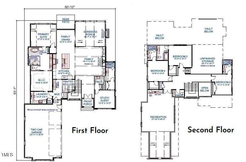 4112 Rockingham Street Raleigh, NC 27609 - Photo 5 of 67