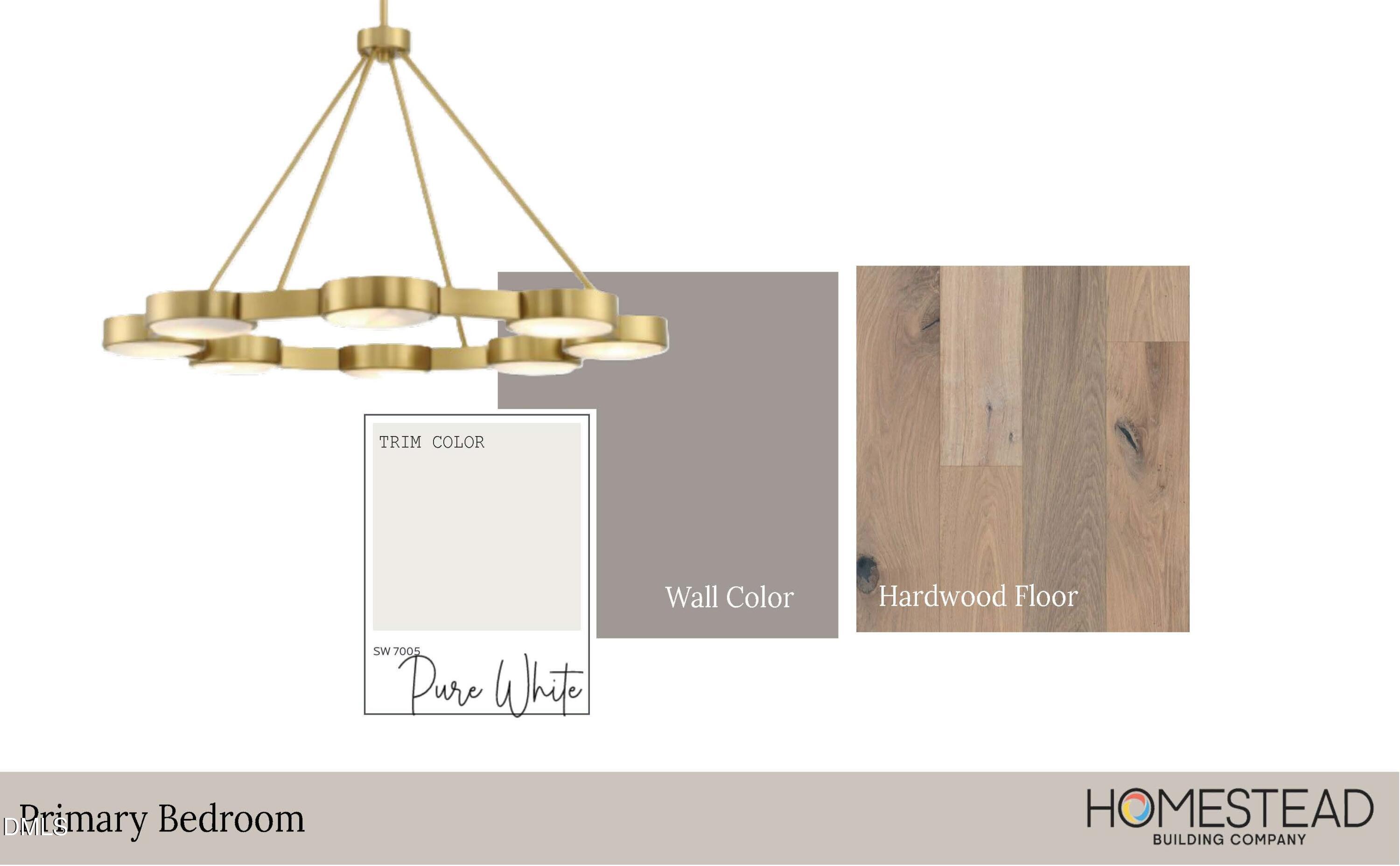 4112 Rockingham Street Raleigh, NC 27609 - Photo 60 of 67 a picture of a room