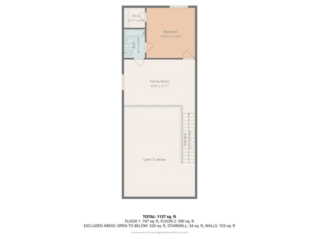 $219,900 | 2904 Cross Creek Court, Tallahassee, FL 32301