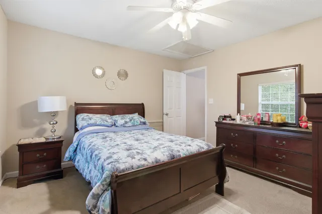 $219,900 | 2904 Cross Creek Court, Tallahassee, FL 32301