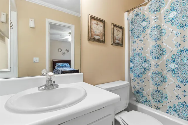 $219,900 | 2904 Cross Creek Court, Tallahassee, FL 32301