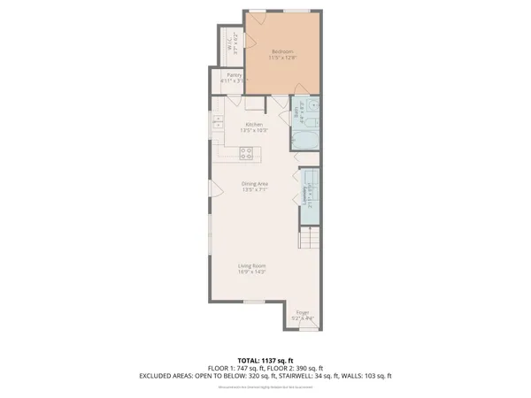 $212,500 | 2904 Cross Creek Court, Tallahassee, FL 32301