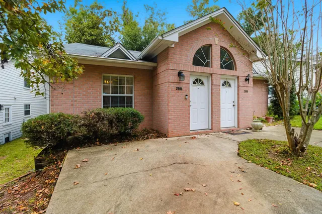 $219,900 | 2904 Cross Creek Court, Tallahassee, FL 32301