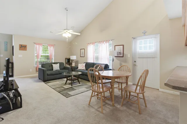 $219,900 | 2904 Cross Creek Court, Tallahassee, FL 32301