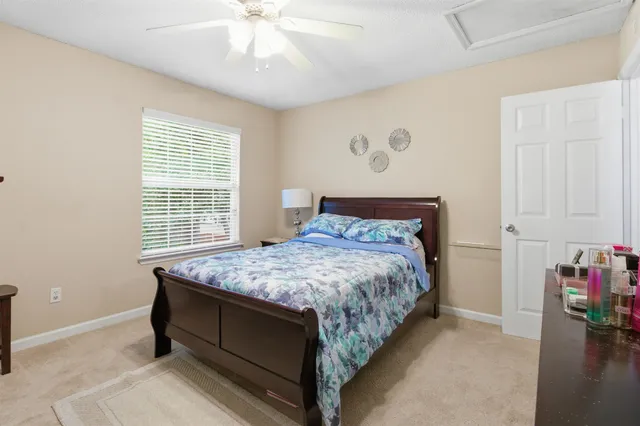 $219,900 | 2904 Cross Creek Court, Tallahassee, FL 32301