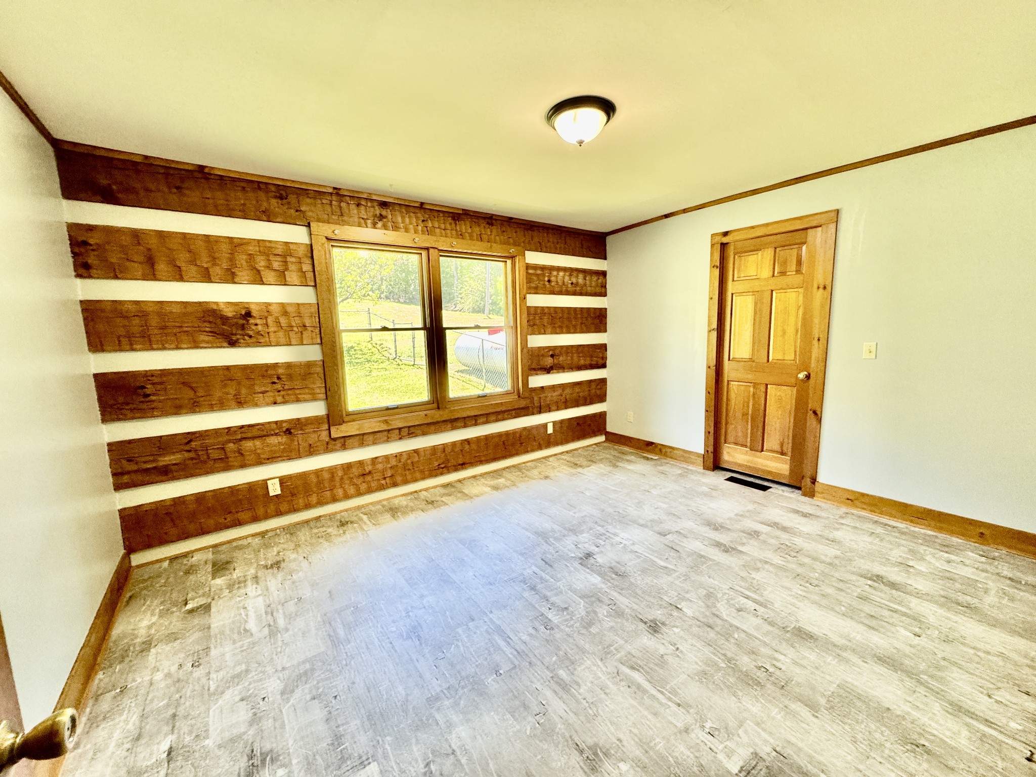 1342 Aetna Church Road Centerville, TN 37033 - Photo 31 of 59 a view of an empty room with a window