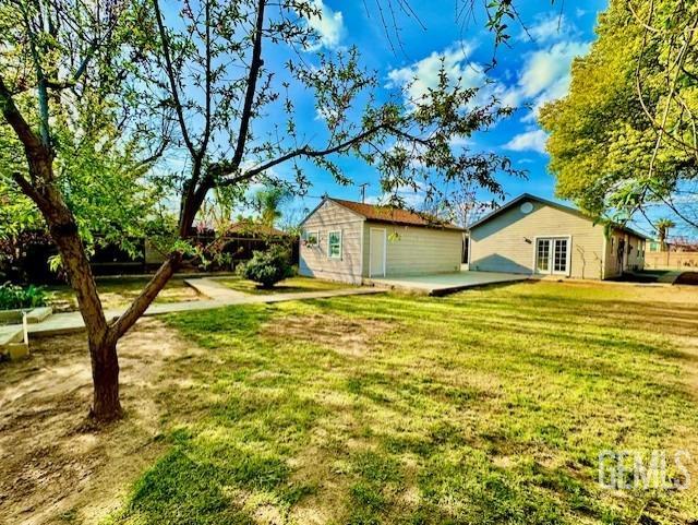Undisclosed Address Bakersfield, CA 93308 - Photo 16 of 16 a house view with swimming pool