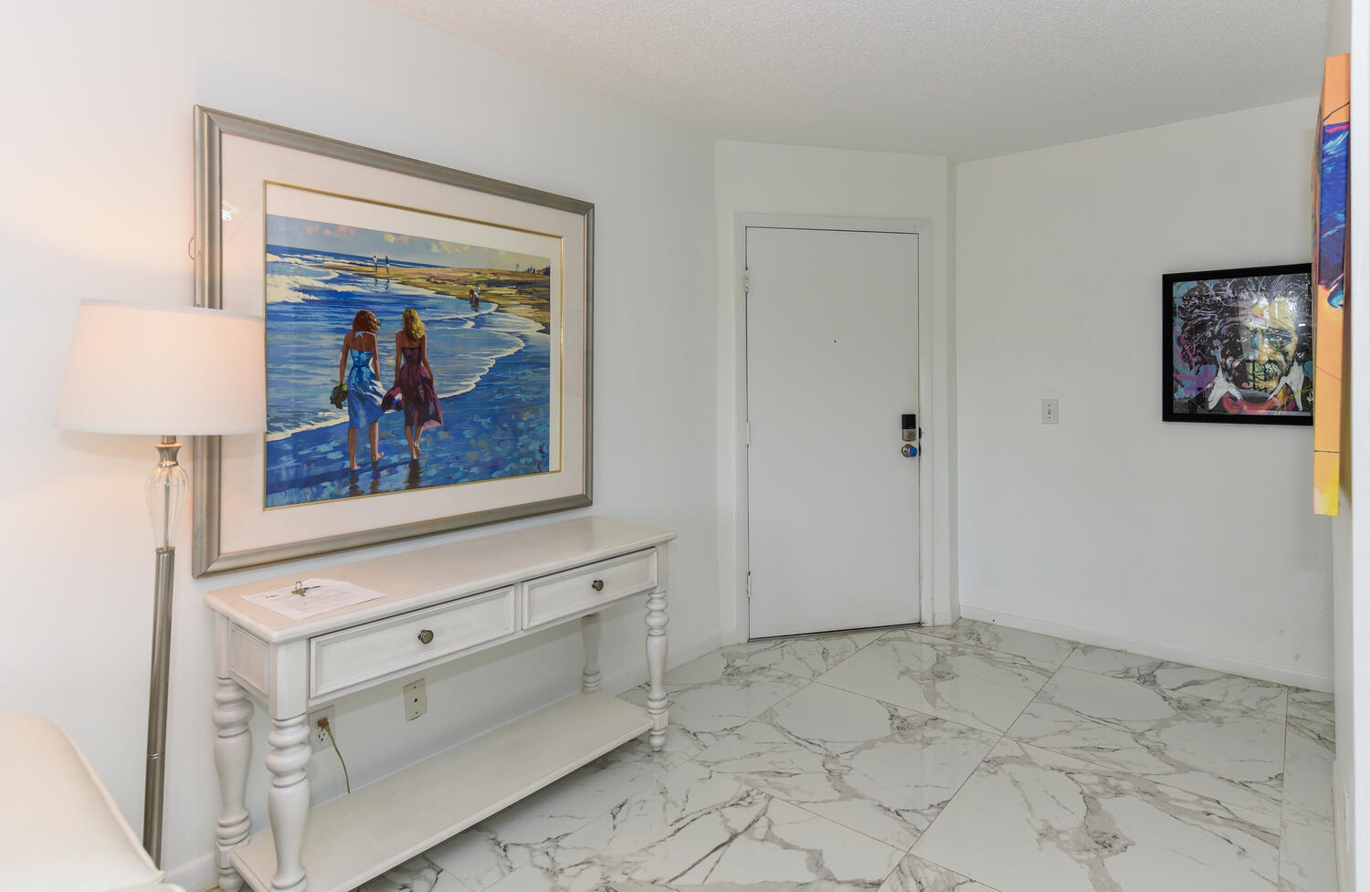 1605 Highway 1, Unit V4206 Jupiter, FL 33477 - Photo 17 of 30 a view of painting and cabinets