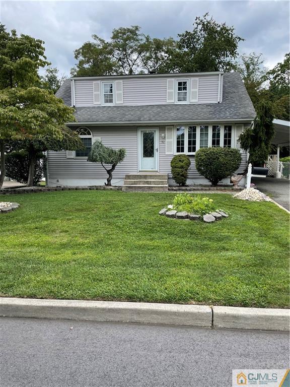 32 Hilliard Road Old Bridge, NJ 08857 - Photo 1 of 16 Gallery Image 1