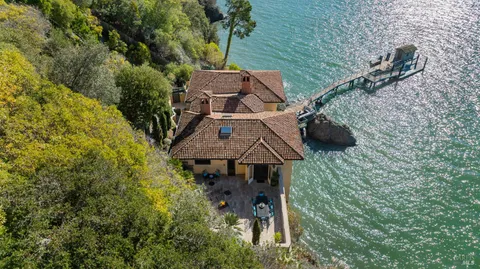 $19,800,000 | 125 Belvedere Avenue, Belvedere, CA 94920