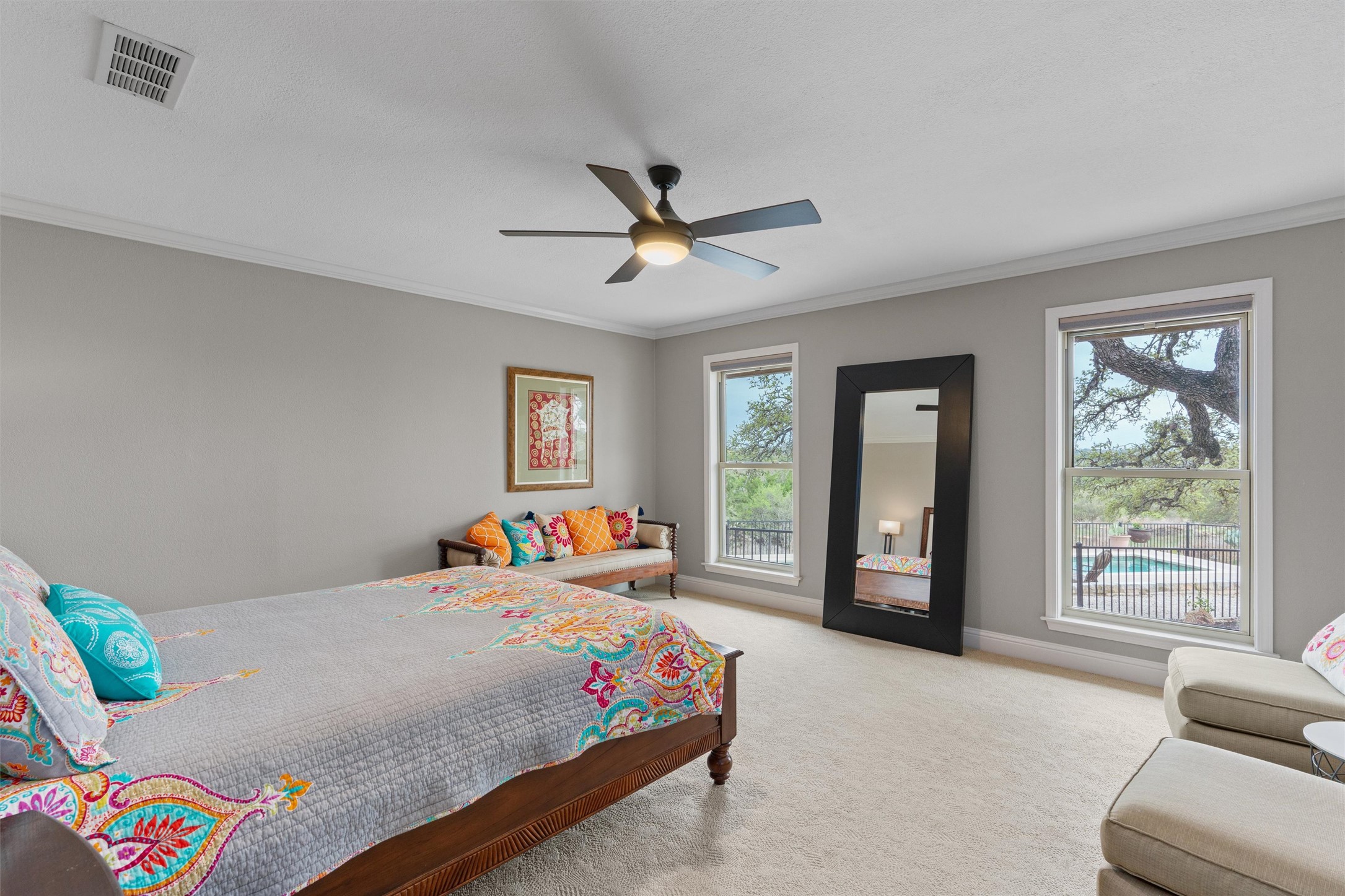 404 Skyline Road Georgetown, TX 78628 - Photo 17 of 40