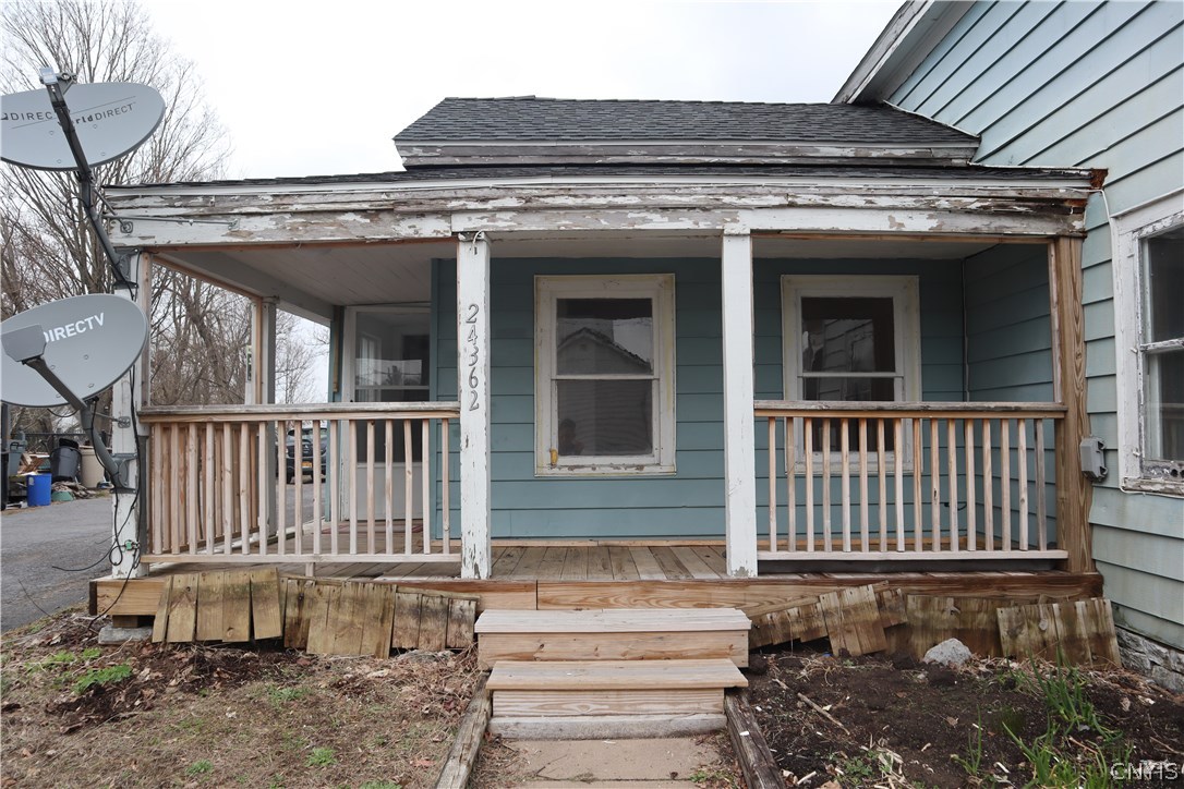 24362 Main Street Rutland, NY 13638 - Photo 1 of 1