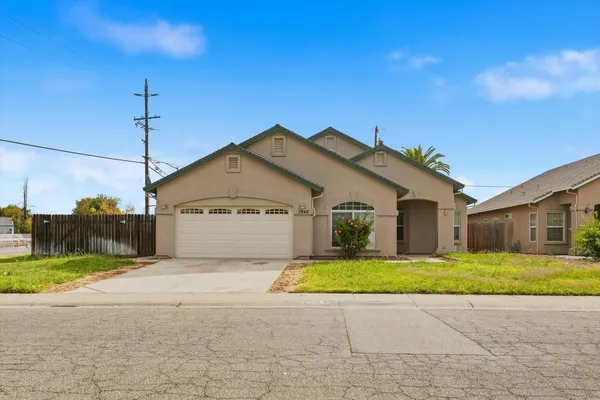 $549,900 | 7948 Bellingrath Drive, Elverta, CA 95626