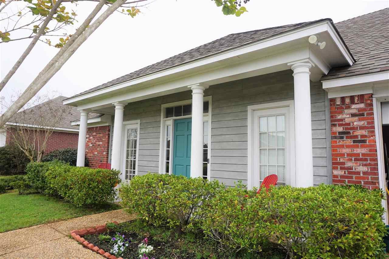 607 Mitchell Cove Brandon, MS 39047 - Photo 1 of 26 Photo 1