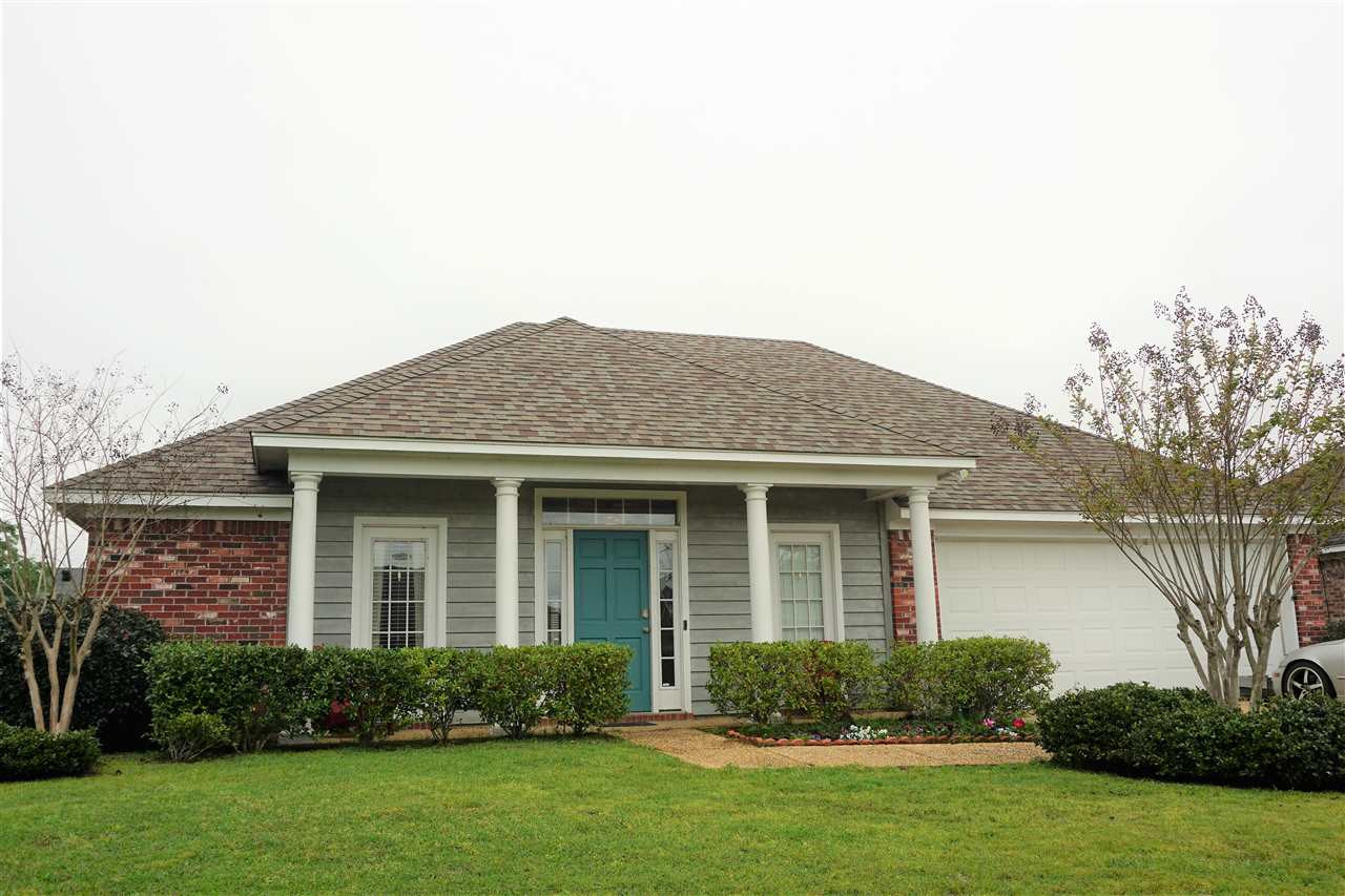 607 Mitchell Cove Brandon, MS 39047 - Photo 2 of 26 Photo 2