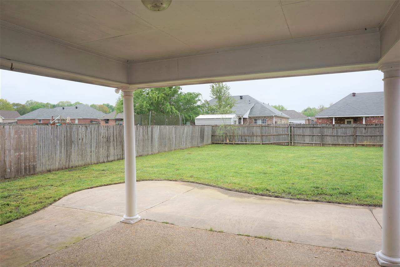 607 Mitchell Cove Brandon, MS 39047 - Photo 24 of 26 Photo 24