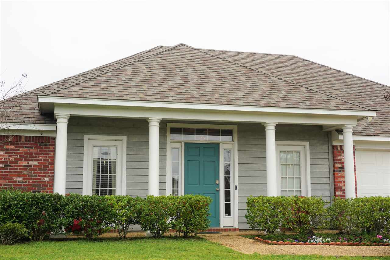 607 Mitchell Cove Brandon, MS 39047 - Photo 26 of 26 Photo 26