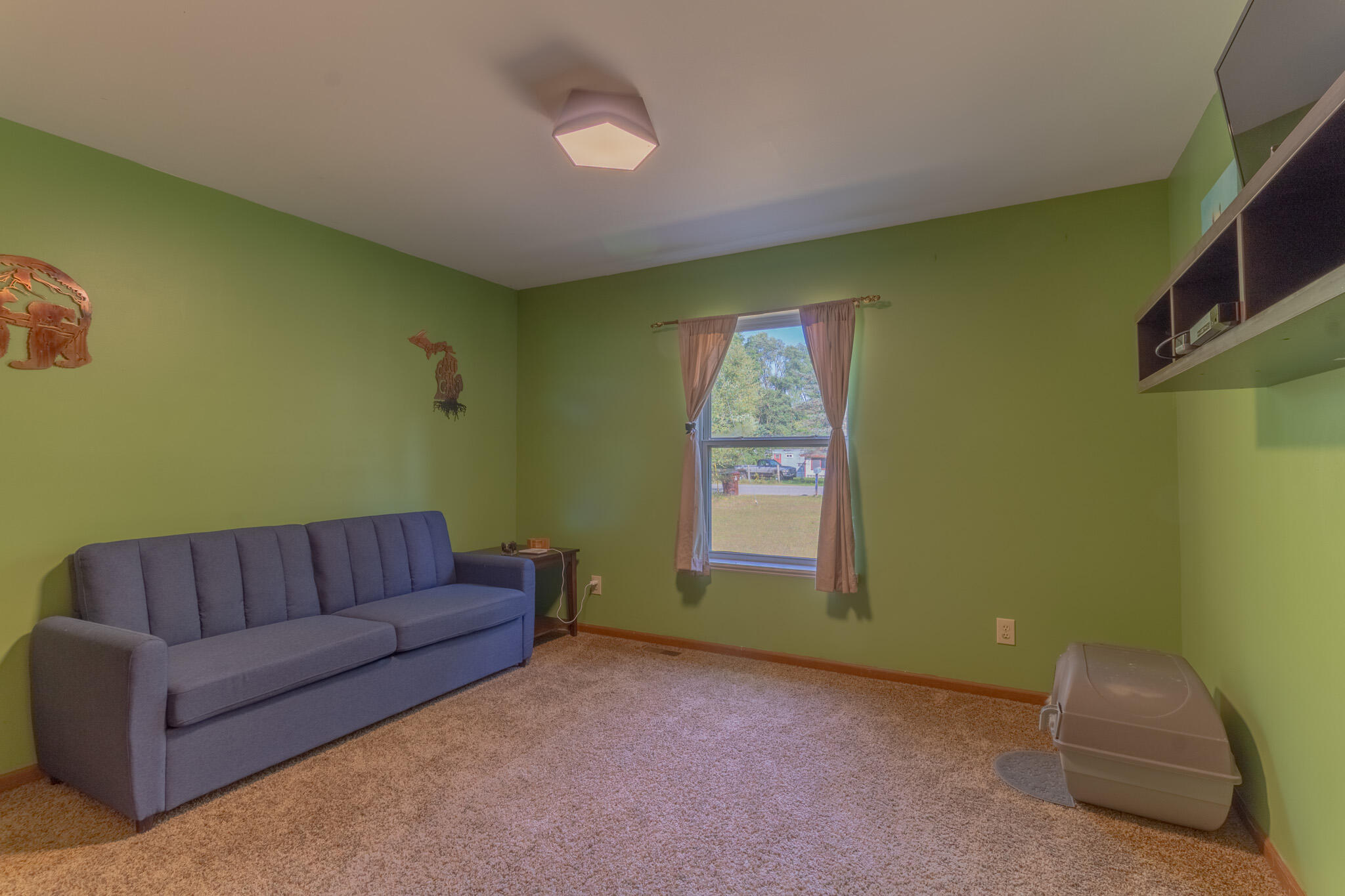 8385 Garbow Road Howard City, MI 49329 - Photo 13 of 23 IMG_9927-HDR