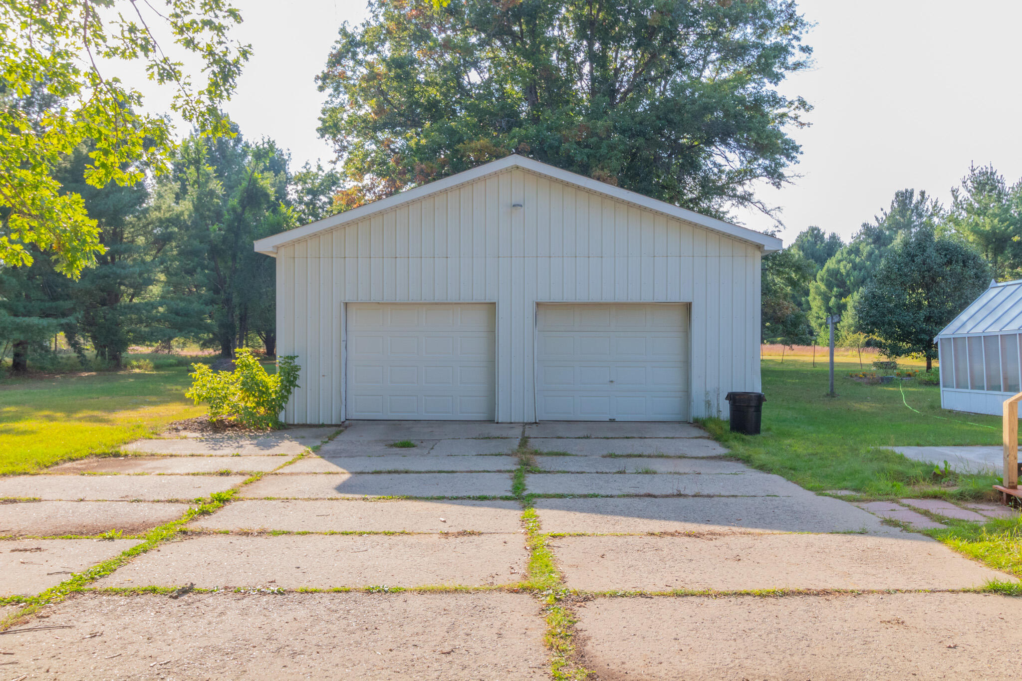 8385 Garbow Road Howard City, MI 49329 - Photo 21 of 23 IMG_9991