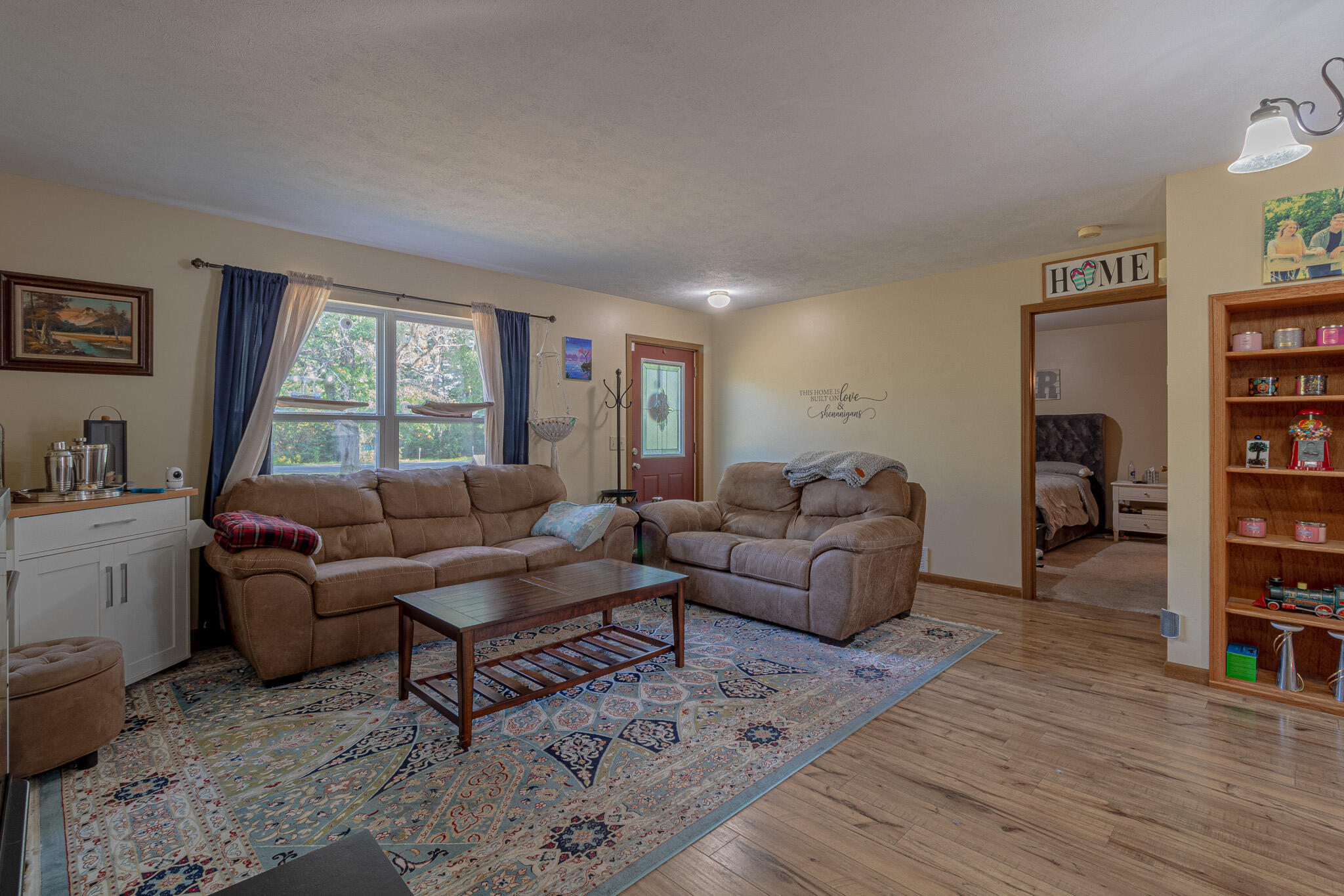 8385 Garbow Road Howard City, MI 49329 - Photo 8 of 23 IMG_9944-HDR