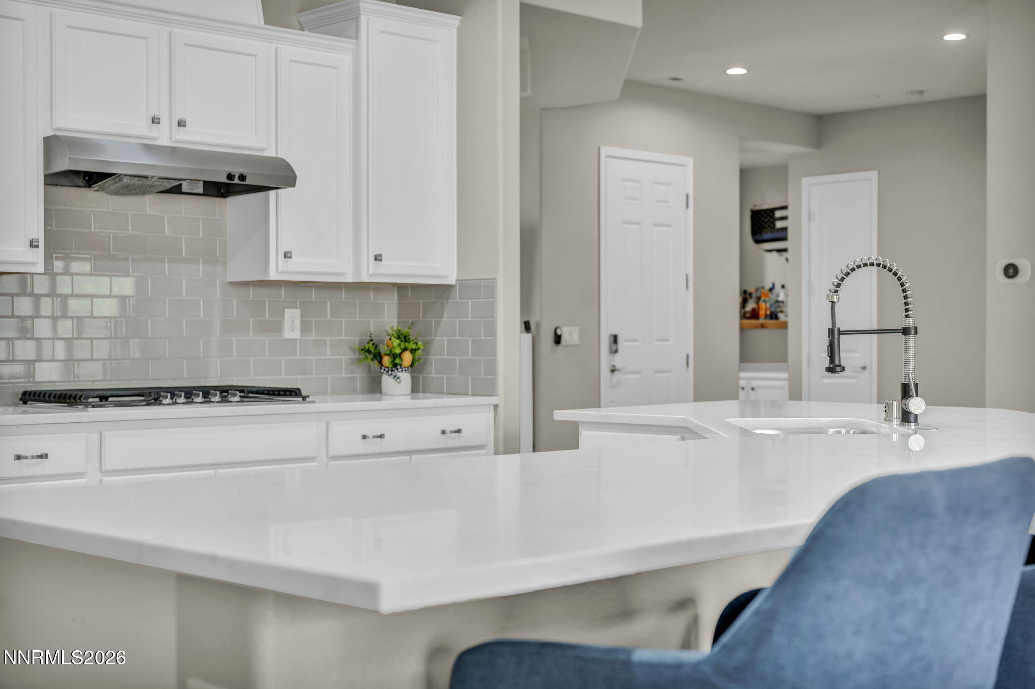 2029 Neviekay Lane Reno, NV 89521 - Photo 26 of 73 Kitchen island