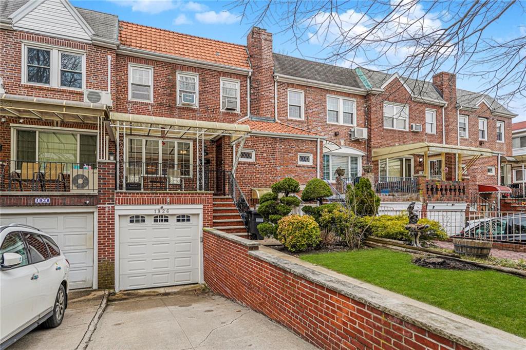 1926 Stuart Street Brooklyn, NY 11229 - Photo 1 of 25