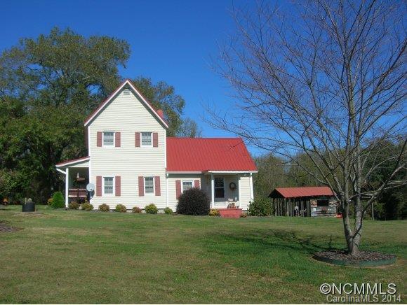 504 McEntire Road Rutherfordton, NC 28139 - Photo 12 of 24
