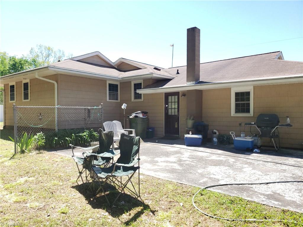 733 Dixie Club Road Winston-Salem, NC 27107 - Photo 16 of 19 Gallery Image 16